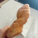 말죽거리꽈배기 이미지