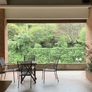 팔조령 정상 | [대구] 3000평 넓은 부지의 가창 대형 베이커리 카페목하