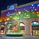 갤러리아백화점 이미지