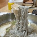 당진 함흥냉면 사계절면옥 솔직후기