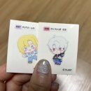 플레이브 GS25 콜라보 증사세트/꼬깔콘/빵 깡소소한 후기