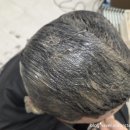 굿보이남성커트 | 안양미용실추천 / 남성커트&amp;새치염색 후기 '아슈드헤어 연우실장님'