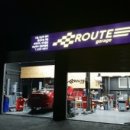 루트 개러지 이미지