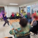 희망누리평생교육원 | 노원실버강사 백세누리평생교육원 할머니께서 즐겁게 참여 중인 후기