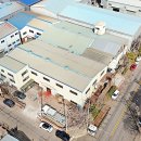 산업단지진입도로(서부로) 이미지