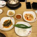 우강삼계탕 이미지