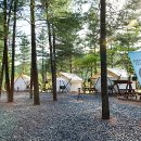 켄싱턴 호텔 평창 글램핑 빌리지 이미지