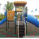 아산환경과학공원 놀이터 이미지