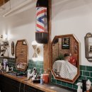 진성이발관 이미지