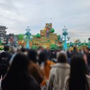 월드슈퍼 | 유니버셜 스튜디오 재팬 방문 후기, 위저딩 월드 오브 해리포터, 슈퍼 닌텐도 월드(확약권) 입장 후기