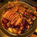 남원 오향족발 앞 | 대전 괴정동 족발 골목맛집 “나무오향족발”