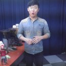 그림그리는커피쟁이 | 바리스타 엄성진. 사람 엄성진.