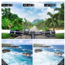 미러 | 나들이 필수템! 톰디어 초경량 변색 미러 고글 TG5 사용 후기