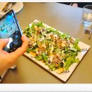 이태리국시한남 주식회사 | 이태리국시 한남/이태원 카페 끽밀 연말 모임 장소 추천