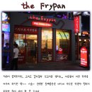 [충대중문][치킨&amp;맥주*the frypan]연인과 둘이서 나긋나긋~ 조용한 분위기의 맥주집~ 이미지