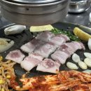 소백산왕소금구이 - 통영시 죽림2로 76-47 | 박창우의소백산왕소금구이, 생삼겹 왕소금구이와 가브리살 내돈내산 후기