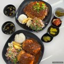 청주 동남지구 돈까스 맛집 삼남매 돈까스 용암 본점