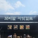 예밀2리마을회관 | 예밀리재~김삿갓계곡~고치령~마구령터널 라이딩25.4.18