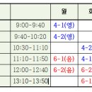 서울 중광초 12/6-12/10일 교과 강사 구합니다.-모집 완료 이미지