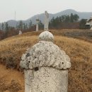 이손 묘역 및 신도비 이미지