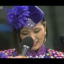 1985년 kbs 가요대상 나미님 인터뷰 모습^^ 이미지