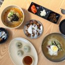 조천밀밀면