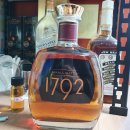 스몰배치(SMALL BATCH) 현대카드점 | 1792 스몰 배치 (1792 Small Batch) - 22.01.03 위스키 리뷰, 구매정보, 가격