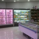 진안도야지 정육점 이미지