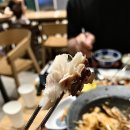 동대구 뽑기역 | 대구 신세계백화점 맛집 고등어찬 동대구역 고등어구이 한식 후기