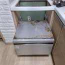 광주 용인 기흥구 동백 모아미래도아파트 린나이 가스레인지교체 레벤오븐철거 맞춤수납장 설치업체
