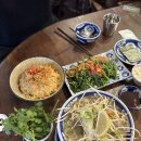 화곡로64길 | 강서 홈플러스 맛집 냐방바바바 쌀국수 마늘밥 후기