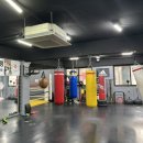 더에이치복싱짐 세류지점 이미지