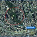 인창중앙공원(산책로) 이미지