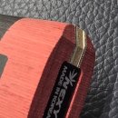 잘나가는사람들 | [탁구] 넥시 포칼라(Focala) 아우터 ALC 블레이드 사용 후기 - 잘나가는 날카로운 블레이드