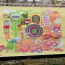 동산작은도서관 | 2026 부천 원미산 진달래축제, 주차부터 포토존까지! 진달래 동산 실시간 방문 후기