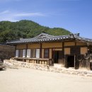 주왕산 성천댁 이미지
