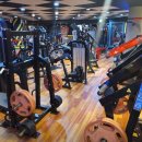 제천남여헬스클럽 이미지