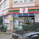 세븐일레븐덕계신도점 이미지