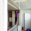 송촌토파즈 | 오래된 봉일천 송촌 토파즈 아파트 이사청소 후기