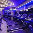 알앤비 휘트니스 이미지