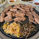 이조갈비식당 이미지
