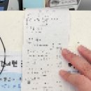 전남대학교병원1주차장 | 마음동물병원 | 광주광역시 강아지 건강검진, 11살 7살 강아지 건강검진 내돈내산 후기 항목 가격