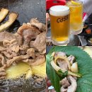 압구정오리 | 압구정로데오 회식 맛집 추천 | 화주요정 압구정본점 야장 오리로스 후기