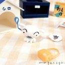 개성있개 | 크레용신짱 짱구는 못말려 리멘트 BOX 구매후기