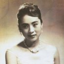 일제강점기 ~ 1960년대 초반 한국의 여배우들 정리 이미지