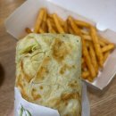 [인천/연수구] 연수역맛집 혼밥하기 딱 좋은 간편식 추천! 부리또정거장 포장 후기