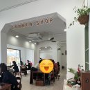 [코너샵] 가로수길 분위기 좋은 신상 브런치카페 내돈내산 후기