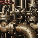 H1150 | 🎯 15-5PH Annealed(S15500) 판재: 왜 항공기 부품은 이 소재만 고집할까요?