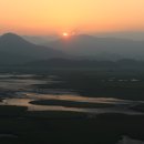 순천만 갈대밭 이미지