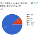 청년협업마을 다목적홀 | 빙고!! 온 가족의 웃음이 빙고된 K-뉴스포츠 스포빙고볼 가족 팝업 놀이터